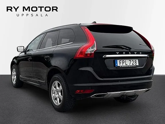 Volvo Xc60 2015 photo 3