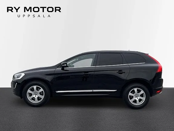 Volvo Xc60 2015 photo 2