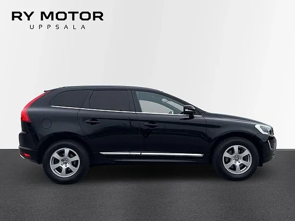 Volvo Xc60 2015 photo 5