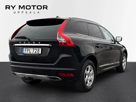 Volvo Xc60 2015 photo 4
