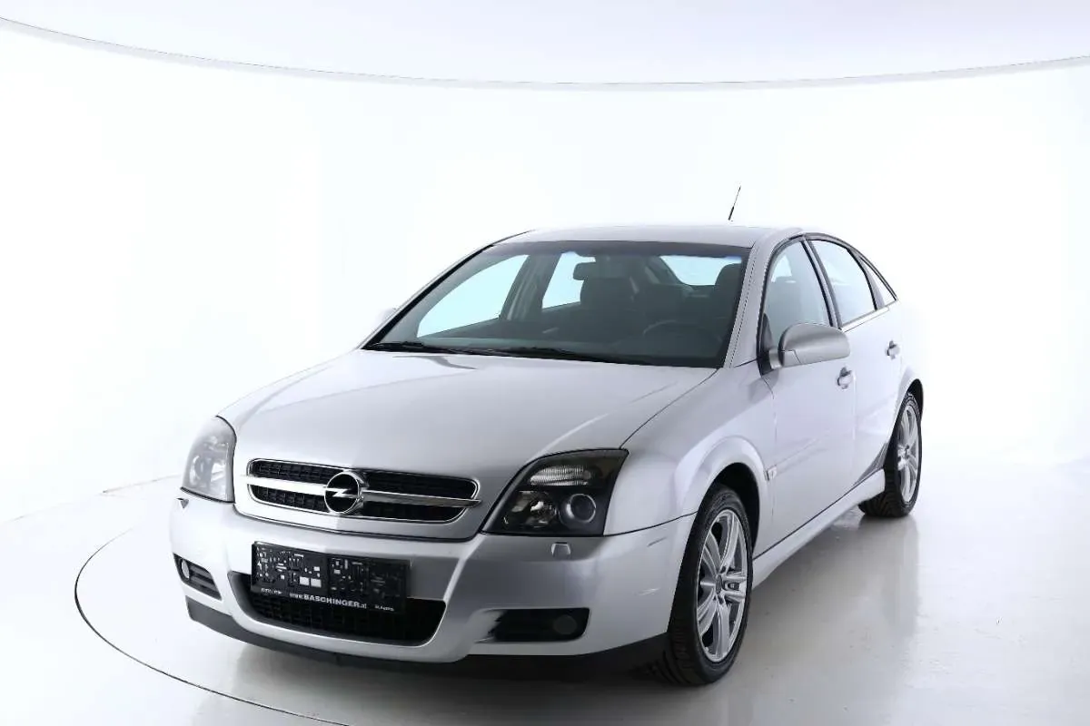 Opel Vectra