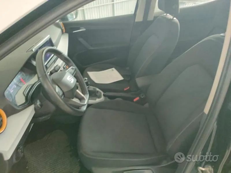 Seat Arona 2022 photo 5