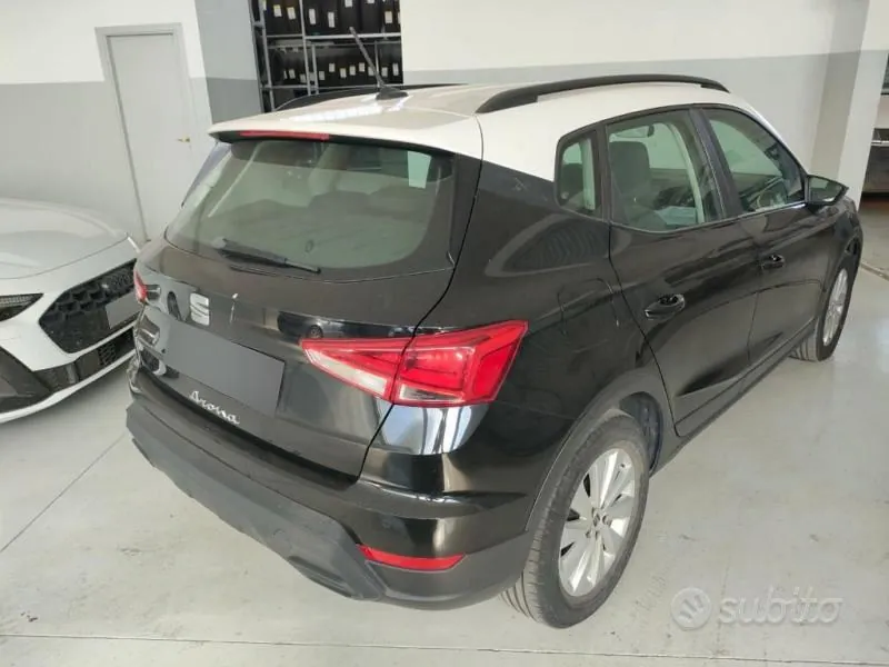 Seat Arona 2022 photo 4