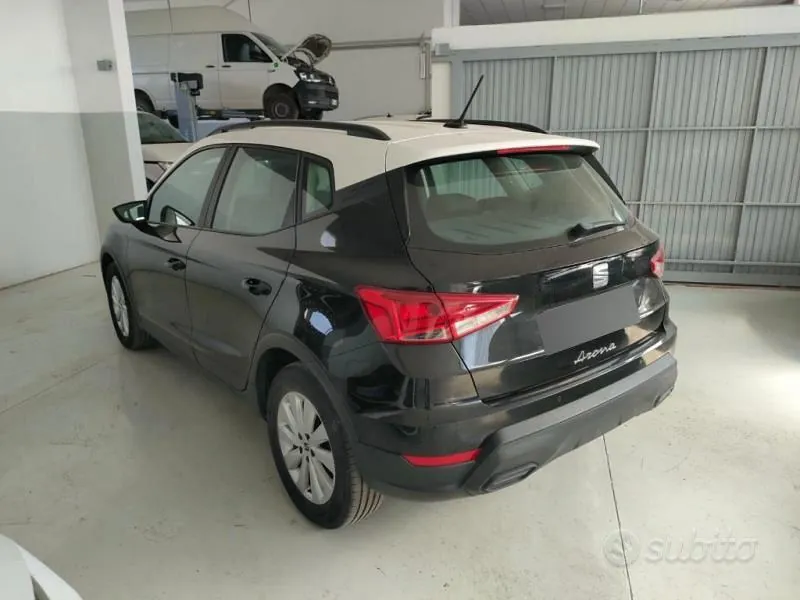 Seat Arona 2022 photo 3