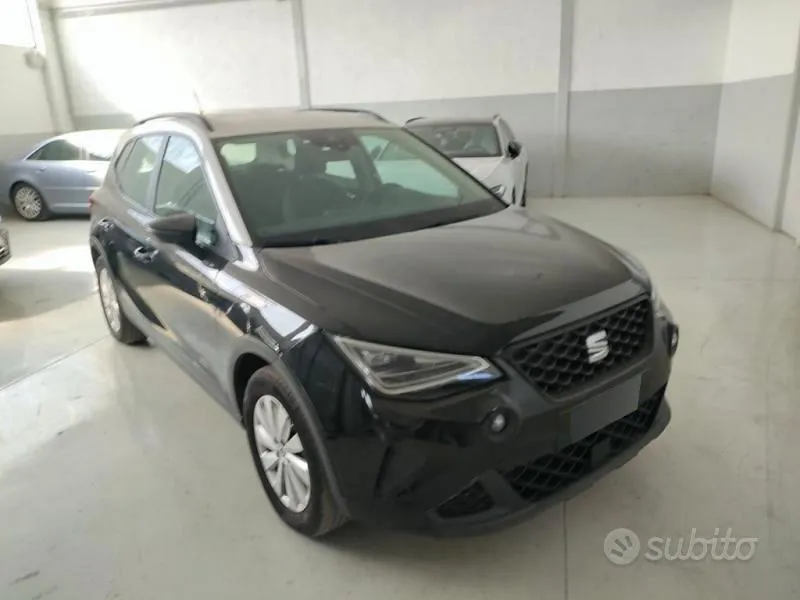 Seat Arona 2022 photo 2