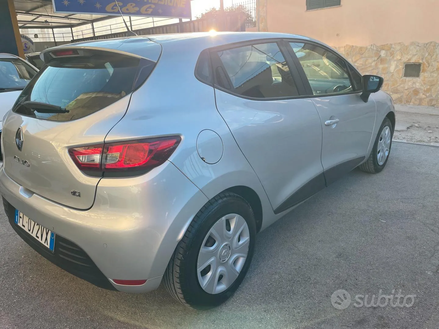Renault Clio 2017 photo 3
