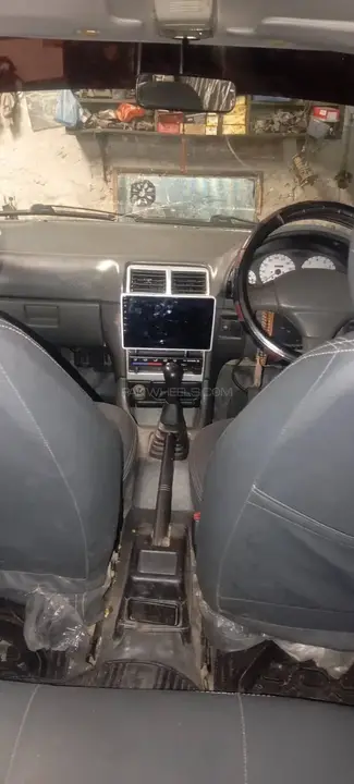 Suzuki Cultus