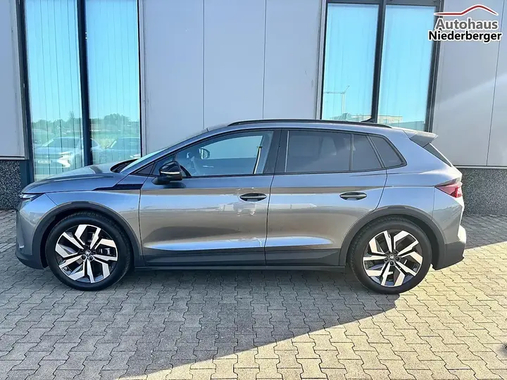 Skoda Elroq photo 2