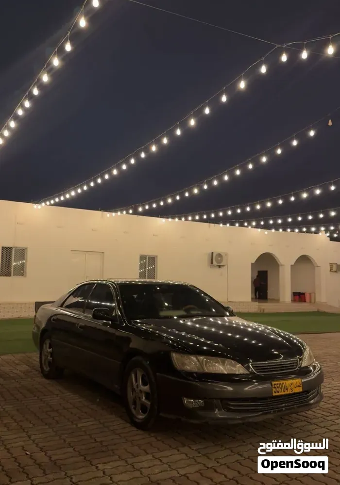 Lexus Es300 2001 photo 2