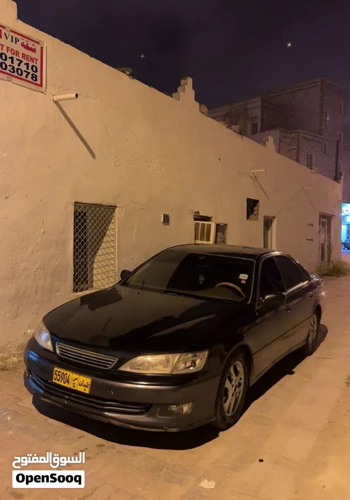 Lexus Es300 2001 photo 3