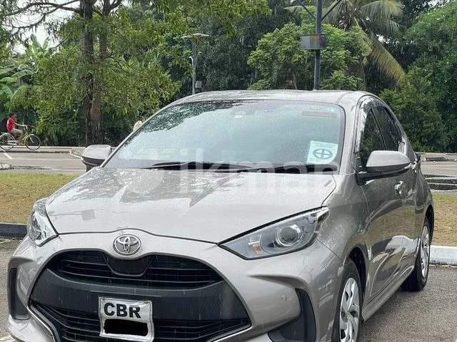 Toyota Yaris 2023 photo 4