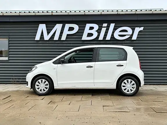 Skoda Citigo 2019 photo 2