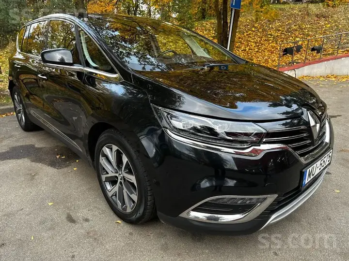 Renault Espace