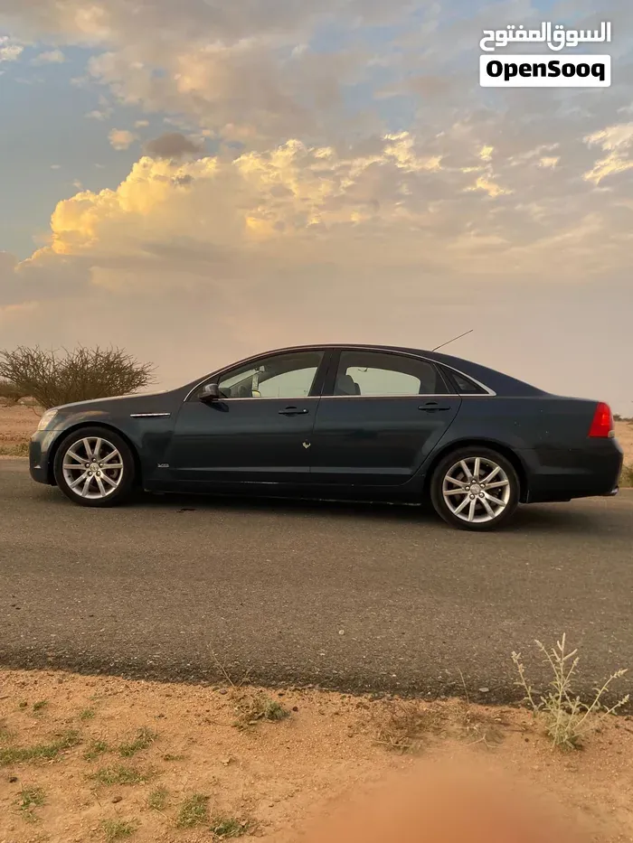 Chevrolet Caprice