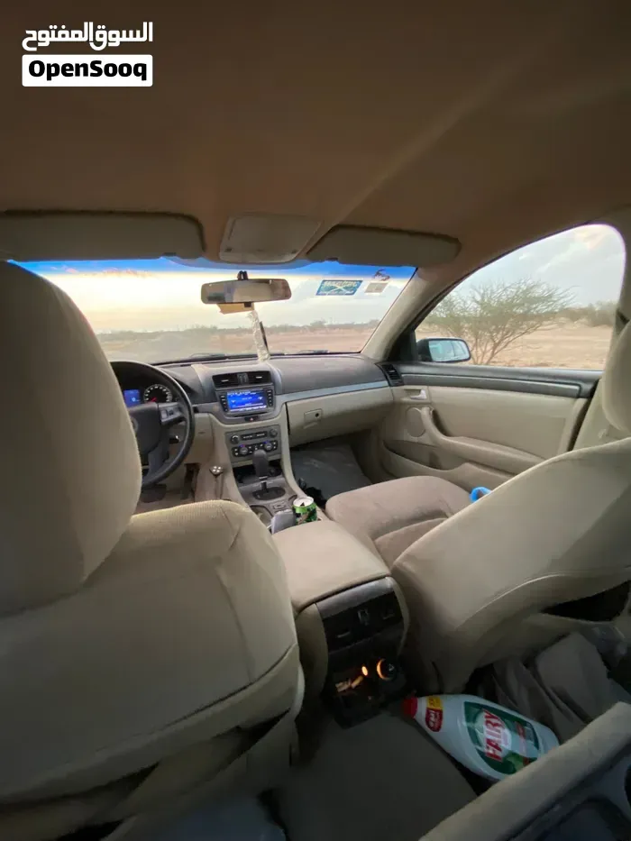 Chevrolet Caprice 2013 photo 4
