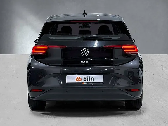 Volkswagen Id.3 2021 photo 5