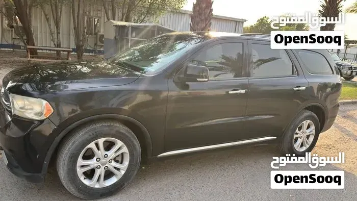 Dodge Durango 2013 photo 3