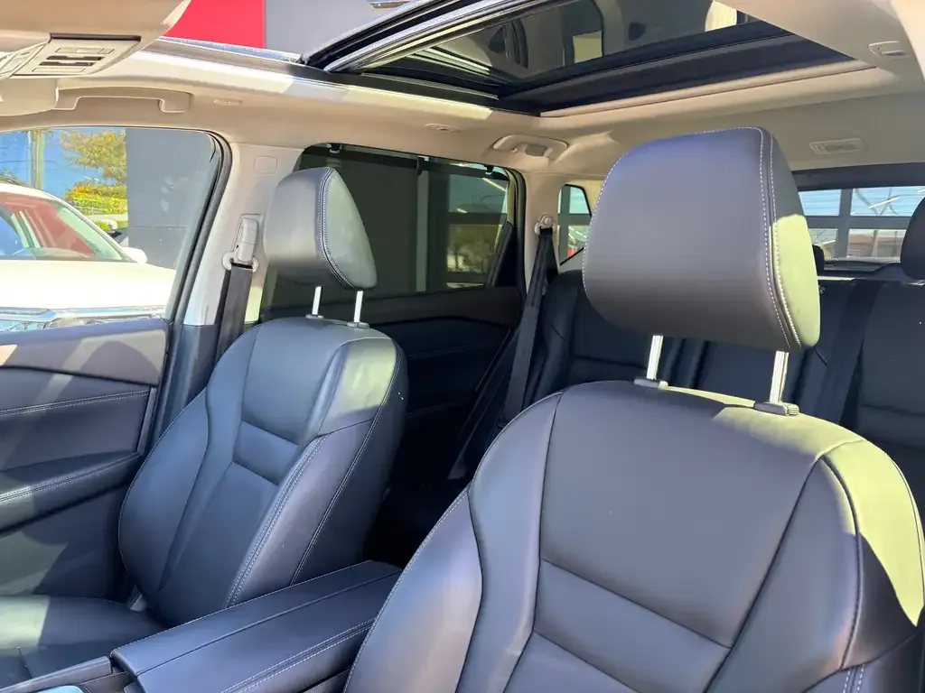 Nissan Rogue 2023 photo 2