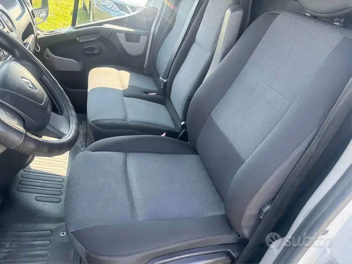 Renault Master 2016 photo 3