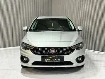 Fiat Tipo 2017 photo 3