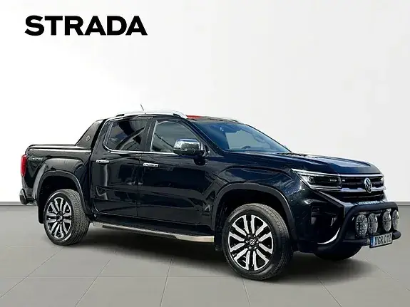Volkswagen Amarok 2023 photo 4