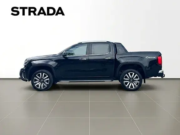 Volkswagen Amarok 2023 photo 3