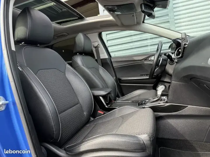 Kia Ceed 2018 photo 5