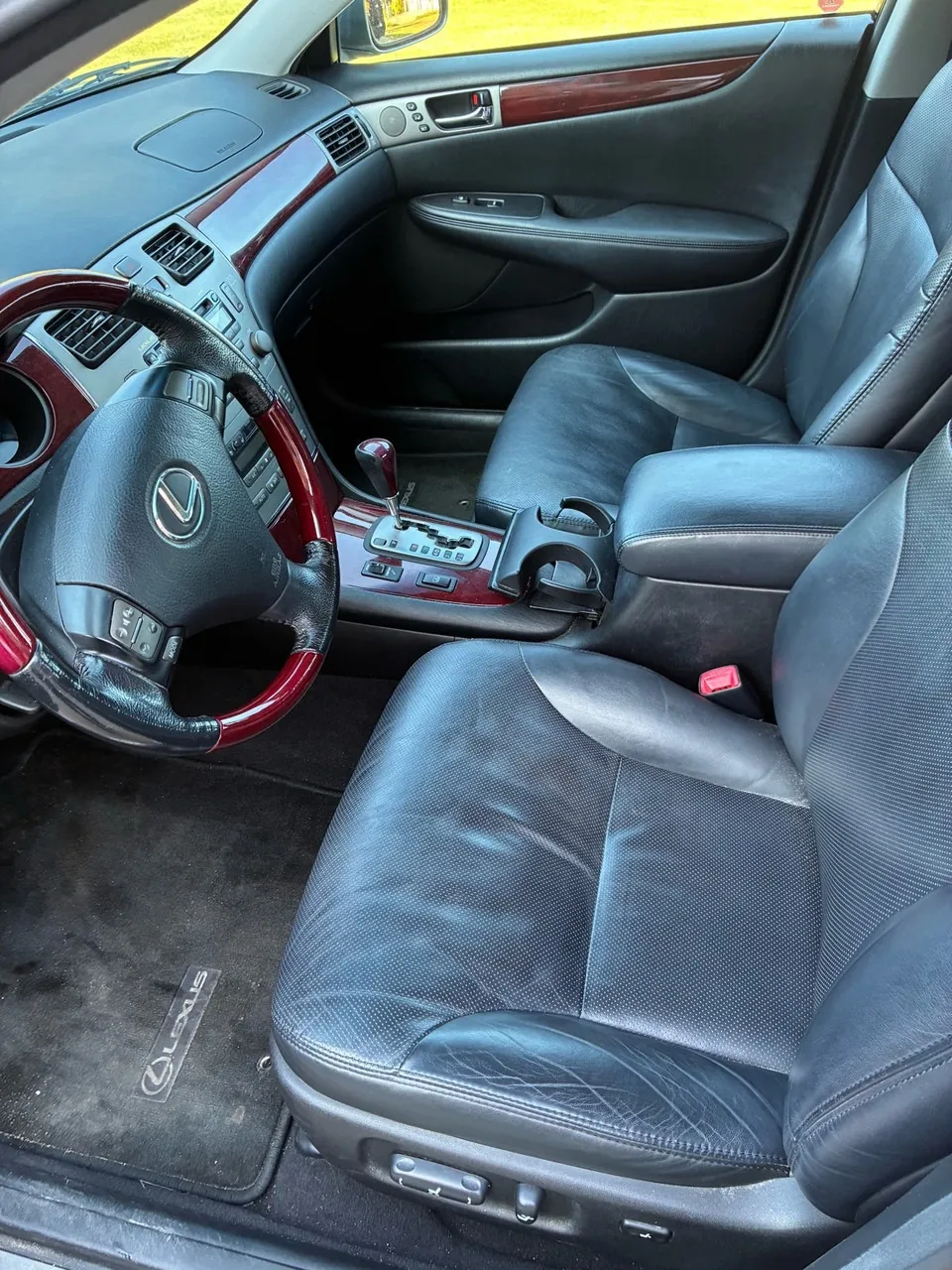 Lexus Es 330 2005 photo 4