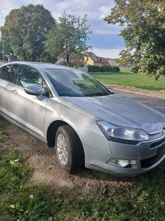 Citroen C5