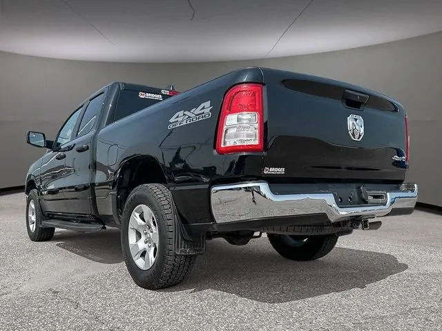 Ram 1500 2021 photo 5