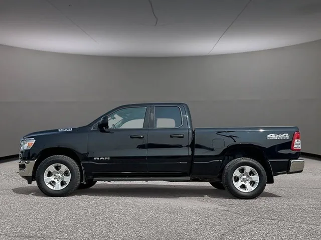 Ram 1500 2021 photo 4