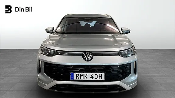 Volkswagen Tayron 2026 photo 4