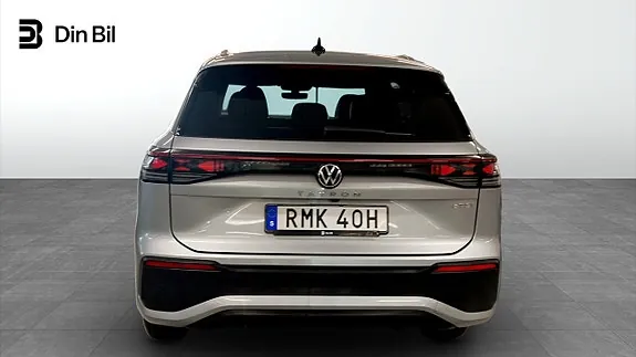 Volkswagen Tayron 2026 photo 5