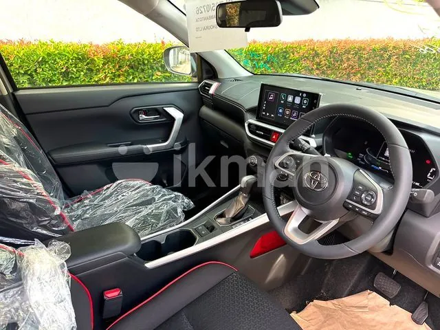 Toyota Raize 2026 photo 5