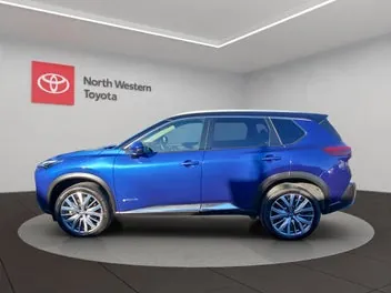 Nissan X-Trail 2025 photo 5
