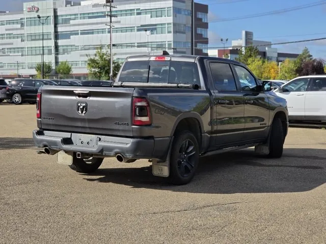 Ram 1500 2022 photo 5