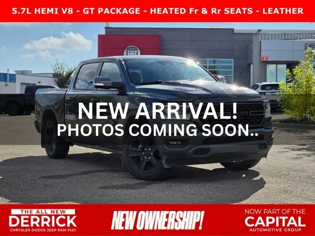 Ram 1500