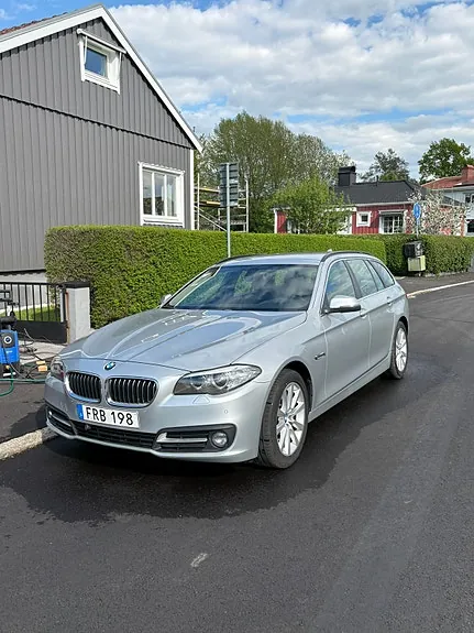 BMW 520D