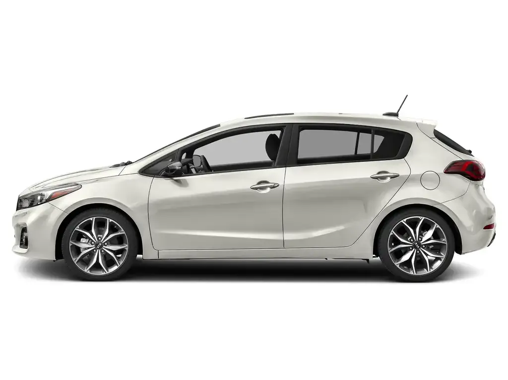 Kia Forte 2018 photo 3