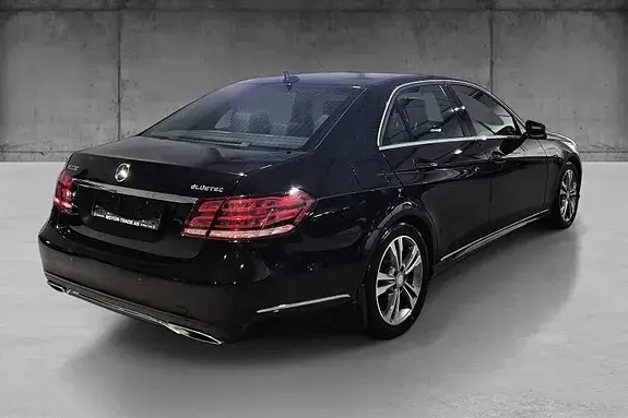 Mercedes-Benz 220 D 2016 photo 5