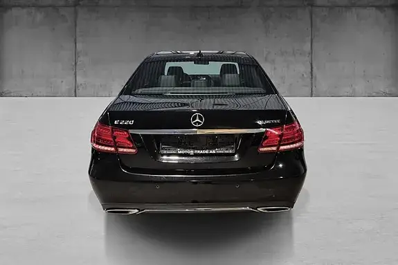 Mercedes-Benz 220 D 2016 photo 4