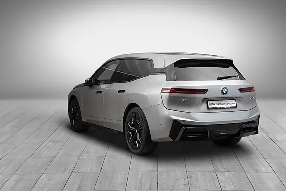 BMW Ix 2026 photo 3