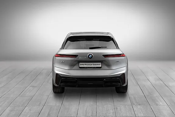 BMW Ix 2026 photo 4