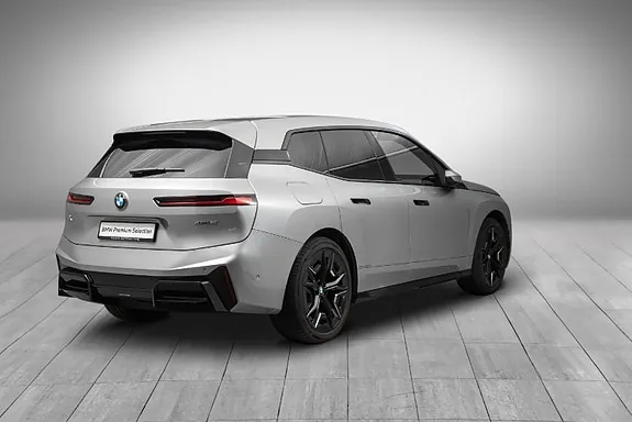 BMW Ix 2026 photo 5