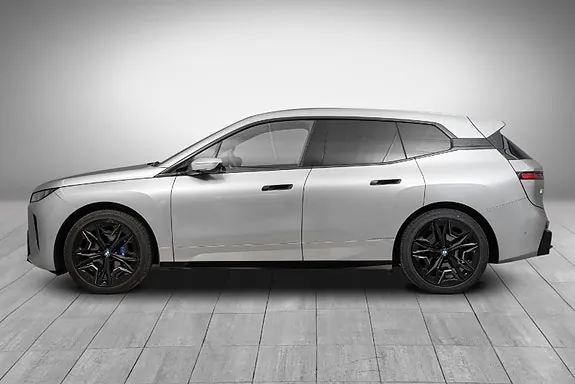 BMW Ix 2026 photo 2