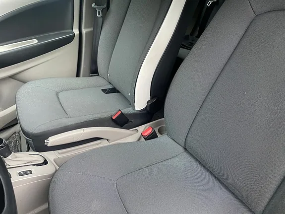 Renault Zoe 2016 photo 5