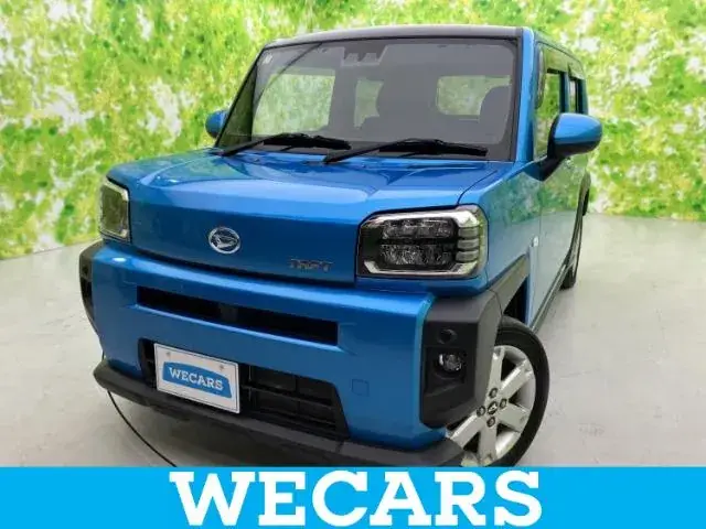 Daihatsu Taft 2021 photo 2