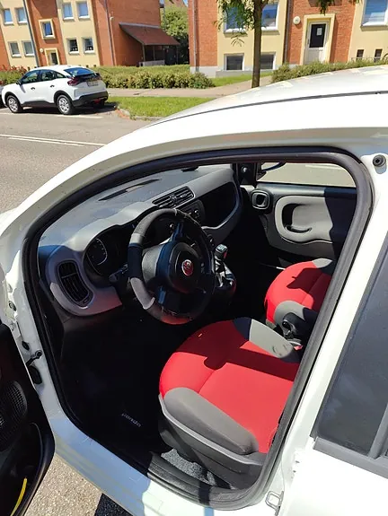 Fiat Panda 2015 photo 2