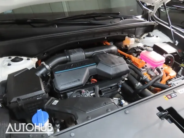 Kia Sorento 2023 photo 5