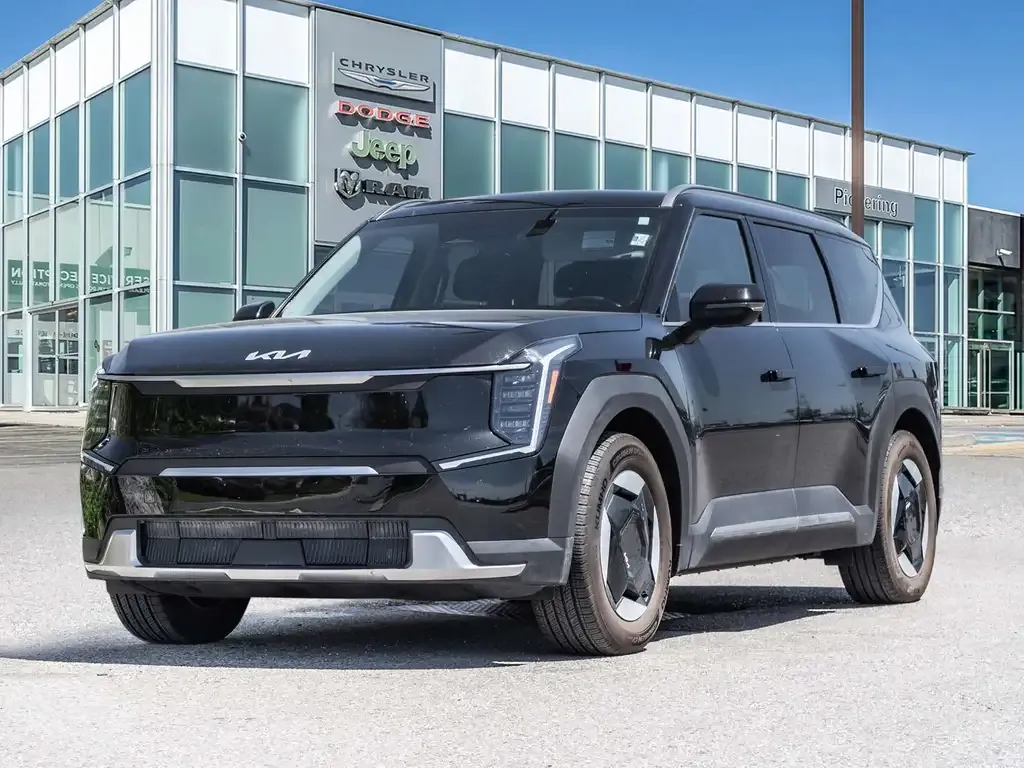 Kia Ev9